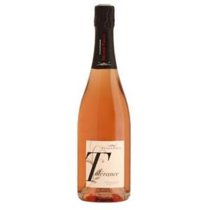 Franck Pascal Tolerance Rosé Champagne AOC