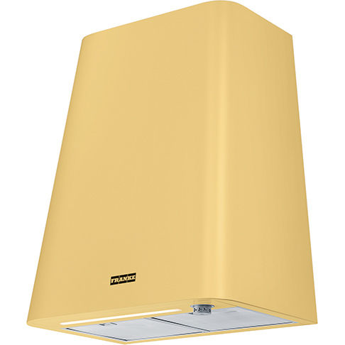 Franke Smart Deco FSMD 508 Giallo