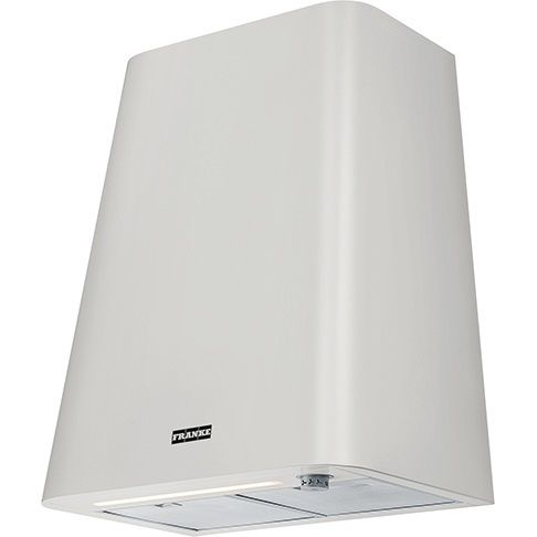 Franke Smart Deco FSMD 508 Grigio