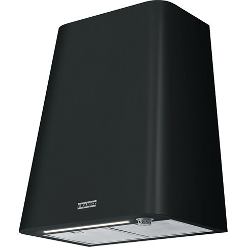 Franke Smart Deco FSMD 508 Nero