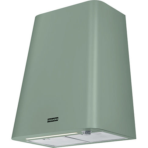 Franke Smart Deco FSMD 508 Verde