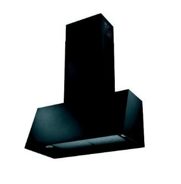 Franke Trendline Plus Nero 70cm