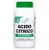 Fraschetti Acido Citrico Monoidrato 1kg