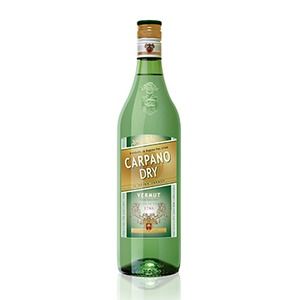 Fratelli Branca Carpano Dry