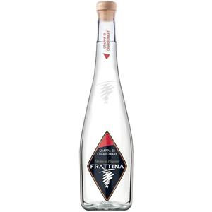 Frattina Grappa chardonnay