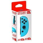 Freaks and Geeks Controller Joy-Con Switch Destro (Azzurro)