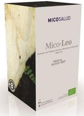 Freeland Mico-Leo Micosalud 70 capsule
