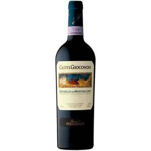 Frescobaldi Castelgiocondo Brunello di Montalcino DOCG Imperiale 5 L