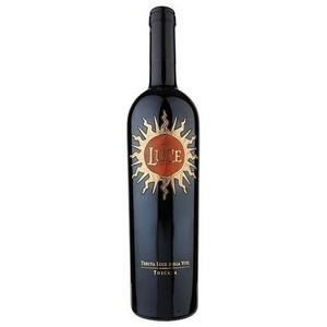 Frescobaldi Luce della Vite Toscana IGT Mathusalem 6L