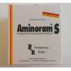 Fresenius Kabi Aminoram S Limone 24 bustine