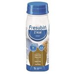 Fresenius Kabi Fresubin 2Kcal Drink 4x200ml Cappuccino