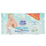 Fresh & Clean Baby Easy Salviette 60 pezzi