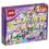 Lego Friends 41058 Centro commerciale di Heartlake