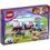 Lego Friends 41125 Rimorchio veterinario dei cavalli