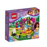 Lego Friends 41309 Il duetto musicale di Andrea