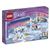 Lego Friends 41326 Calendario dell'Avvento