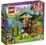 Lego Friends 41335 La casa sull'albero di Mia