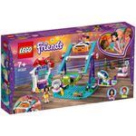 Lego Friends 41337 Giostra sottomarina