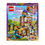 Lego Friends 41340 La casa dell'amicizia