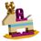 Lego Friends 41353 Calendario dell'Avvento