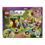 Lego Friends 41363 L'avventura nella foresta di Mia