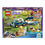 Lego Friends 41364 Il buggy con rimorchio di Stephanie