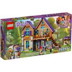 Lego Friends 41369 La villetta di Mia