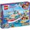 Lego Friends 41381 Motoscafo di salvataggio