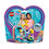 Lego Friends 41386 La scatola del cuore dell'estate di Stephanie