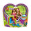 Lego Friends 41388 La scatola del cuore dell'estate di Mia