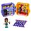 Lego Friends 41400 Il Cubo dell'amicizia di Andrea