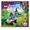 Lego Friends 41432 Salvataggio in montagna dell'alpaca