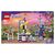 Lego Friends 41689 La Ruota panoramica e lo scivolo magici