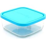 Frigoverre Classic contenitore quadrato 19x19cm