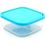 Frigoverre Classic contenitore quadrato