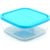 Frigoverre Classic contenitore quadrato 19x19cm