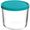 Frigoverre Classic contenitore rotondo alto Ø 12cm