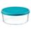 Frigoverre Classic contenitore rotondo