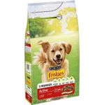 Friskies Vitafit Active Cane - Secco 1.5kg