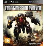 Square Enix Front Mission Evolved PS3