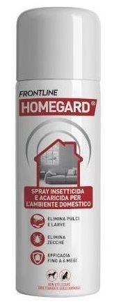 Frontline Homegard Spray 250 ml