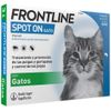 Frontline Spot On Gatti 3 pipette