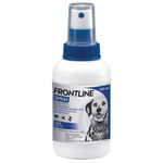 Frontline Spray Cani e Gatti 100 ml