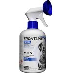 Frontline Spray Cani e Gatti 250 ml