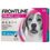 Frontline Tri-Act Spot-On Cani