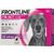 Frontline Tri-Act Spot-On Cani 20-40 kg (3 pipette)