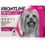 Frontline Tri-Act Spot-On Cani