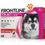 Frontline Tri-Act Spot-On Cani