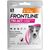 Frontline Tri-Act Spot-On Cani 5-10 kg (1 pipetta)