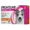 Frontline Tri-Act Spot-On Cani 5-10 kg (6 pipette)